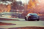 Porsche Panamera GTS on ADV.1 Wheels (ADV50MV2CS) 2015 года